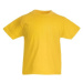 Dětské tričko Valueweight T 100% bavlna