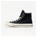 Converse Chuck Taylor All Star 70 Hi Black/ Black/ Egret