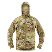 Softshelová bunda Noshaq Mig Tilak Military Gear® – Multicam®