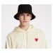 Comme des Garçons PLAY Hoodie Ivory