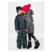 Loap INGARO Dětská zimní bunda EU CLK2155-L08LD
