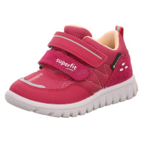 Dětské celoroční boty Superfit 1-006182-5000