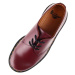 boty kožené dámské - 3 dírkové - Dr. Martens - DM10085600