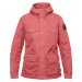 Fjällräven Greenland Jacket Frost Peach Pink Women