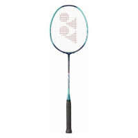 Yonex NANOFLARE JUNIOR Juniorská badmintonová raketa, modrá, velikost