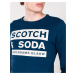 Mikina Scotch & Soda