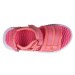 Loap DESOSA Dětské sandály, růžová, velikost