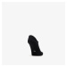 Nike Everyday Plus Cushioned Footie Socks Black/ White