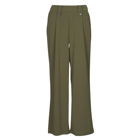 Only ONLSANIA BUTTON PANT CC JRS Khaki