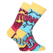 Veselé ponožky Dedoles Komiks (GMRS005) S