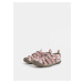Růžové dámské sandály Keen Clearwater CNX