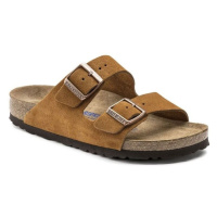 Birkenstock KOSE ARIZONA SFB Zelená