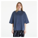 Tričko Reebok Oversized Tee UNISEX Washed Stone Blue