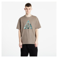 Nike ACG Northwest's Cascade Mountain Range Tee Olive Grey