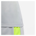 Nike DRI-FIT ACADEMY23 Dámské tréninkové tričko, šedá, velikost