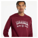 Thrasher Barbed Wire Longsleeve Maroon