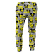 Mr. GUGU & Miss GO Unisex's Sweatpants SWPN-PC1785