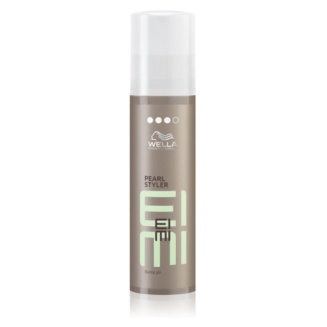 Wella Professionals Eimi Pearl Styler perleťový stylingový gel 150 ml