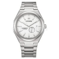 Citizen Super Titanium NJ0180-80A