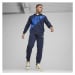 Puma POWER TRACKSUIT TR Pánská souprava, tmavě modrá, velikost