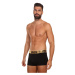 2PACK pánské boxerky UNCS Goldman (21L171PSPP)