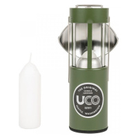 Lucerna UCO Original Candle Lantern Kit 2.0 Barva: zelená