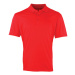 Premier Workwear Pánské polo triko PR615 Strawberry Red -ca. Pantone 186