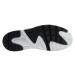 Nike ATSUMA Dámská volnočasová obuv, černá, veľkosť 38.5
