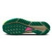 Nike REACT PEGASUS TRAIL 4 Pánská běžecká obuv, zlatá, velikost 43