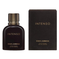 Dolce & Gabbana Pour Homme Intenso - EDP 200 ml