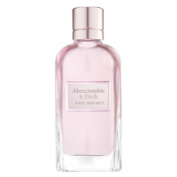 Abercrombie & Fitch First Instinct Woman 50 ml Parfémová Voda (EdP)