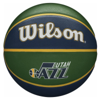 Wilson NBA Team Tribute Basketball Utah Jazz Basketbal