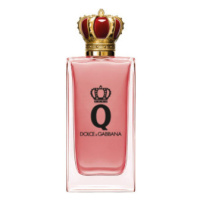 Dolce&Gabbana Q BY DG EDPI INTENSE  parfémová voda 100 ml