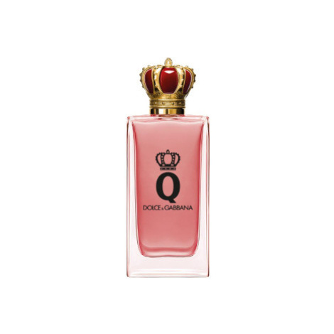 Dolce&Gabbana Q BY DG EDPI INTENSE  parfémová voda 100 ml Dolce & Gabbana