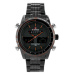 Pánské hodinky NAVIFORCE - CONVAIR - DUAL TIME (zn014f) + BOX