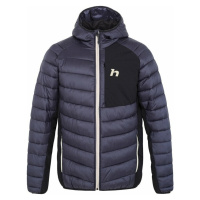 Hannah Revel Hoody Man Jacket Graphite/Anthracite Outdorová bunda