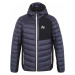 Hannah Revel Hoody Man Jacket Graphite/Anthracite Outdorová bunda