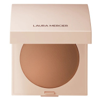 Laura Mercier Kompaktní pudr (Real Flawless Luminous Perfecting Pressed Powder) 7 g Deep