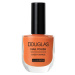 Douglas Collection Nail Polish (Up To 6 Days) č. 565 - Cheeky Orange Lak Na Nehty 10 ml