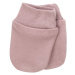 PINOKIO Hello Size: 62 rukavice pro miminka Pink 1 ks