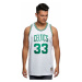 Mitchell & Ness Boston Celtics #33 Larry Bird white Swingman Jersey