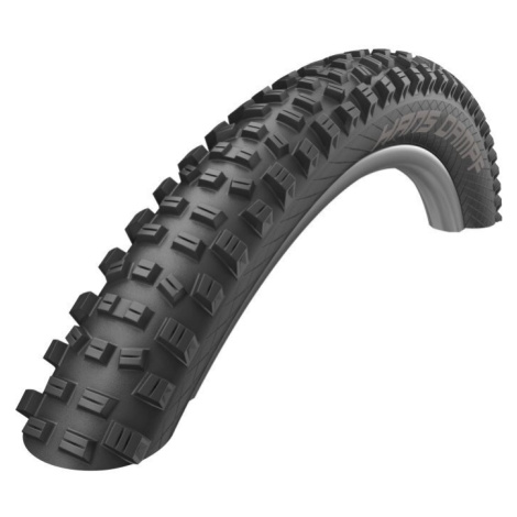 Schwalbe Hans Dampf 26" Black 2.35 Tubeless Ready Plášť na MTB kolo