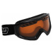Blizzard SKI GOGGLES 906 DAV Lyžařské brýle, černá, velikost
