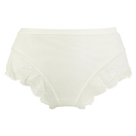 BABELL Dámské boxerky 076 cream