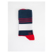 Big Star Man's Socks 273703 Multicolor