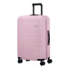 AT Kufr Novastream Spinner Expander 67/26 Soft Pink, 45 x 27 x 67 (139276/5103)