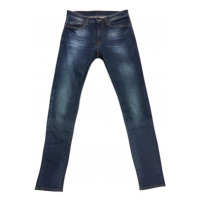 ACERBIS K-ROAD kalhoty (jeans) dámské modrá