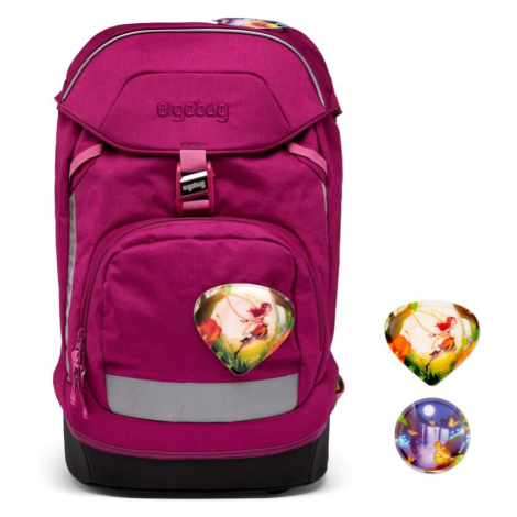 Dívčí aktovky a penály Ergobag