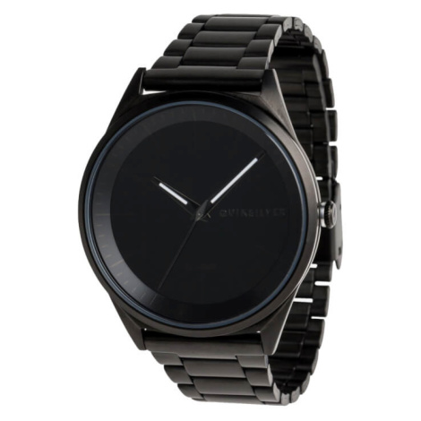 Quiksilver Bienville Metal Black KVJ0