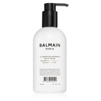 Balmain Hair Couture Illuminating rozjasňující šampon pro blond a melírované vlasy 300 ml